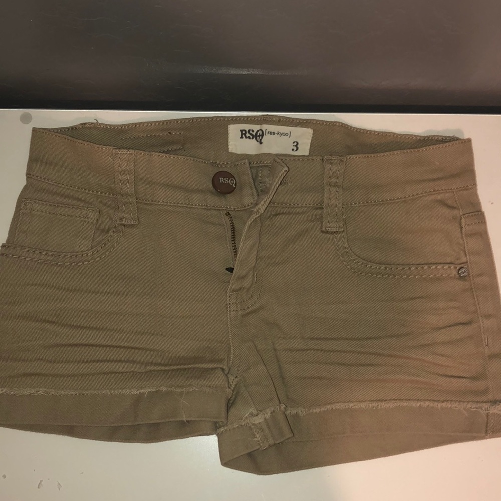 RSQ Shorts